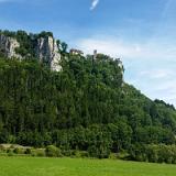 1608G 078 Donauradweg bis Ulm